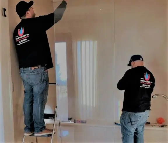 Professional plumbing installation for Leak Detection in Maypearl